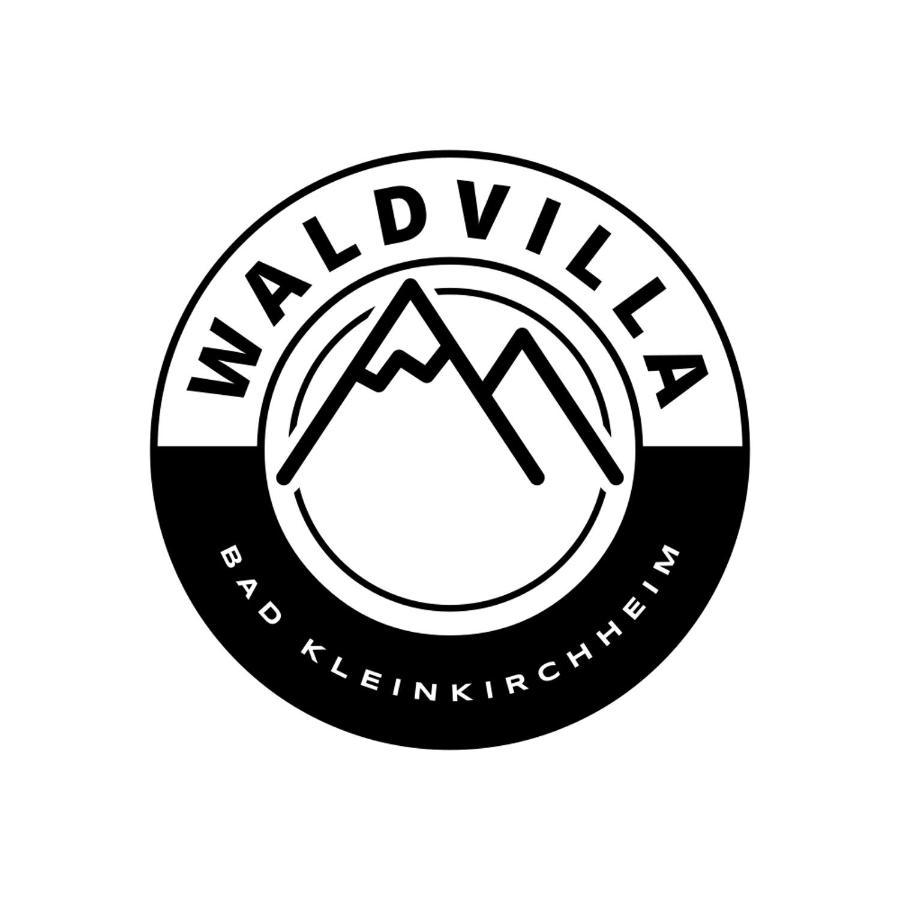 Waldvilla 바트키르히하임 외부 사진